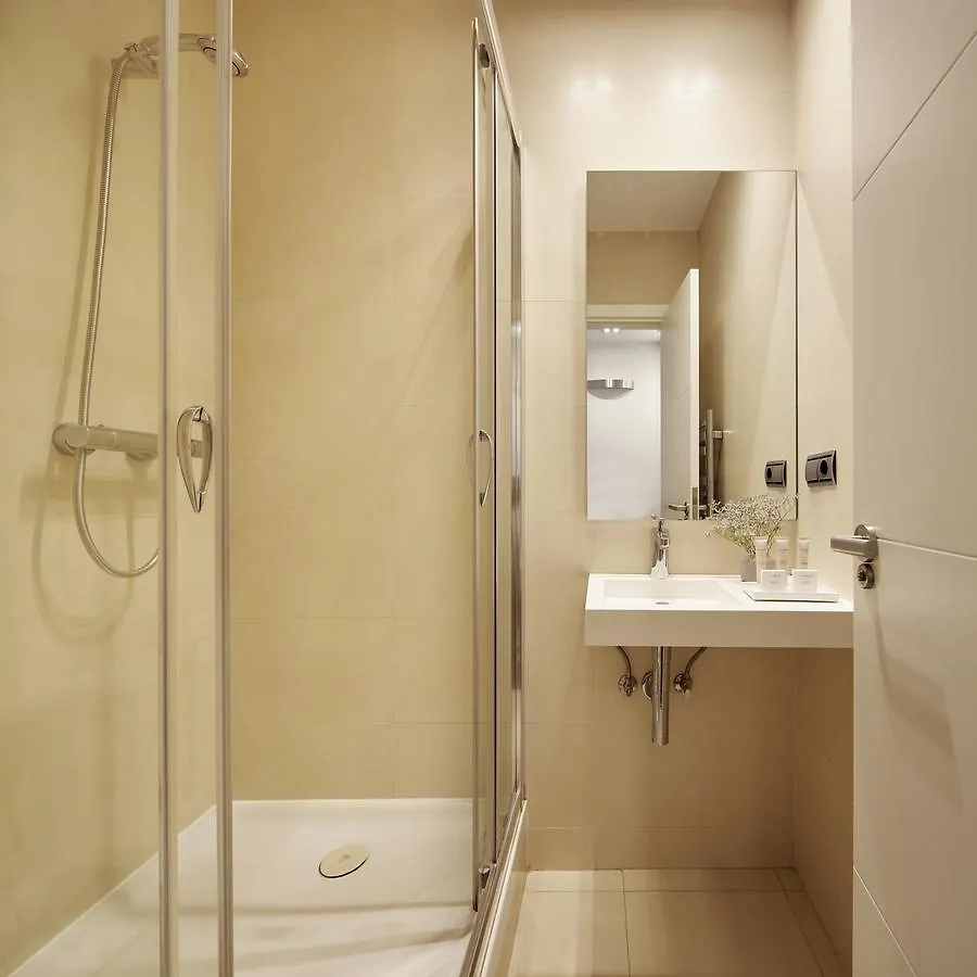 Marina By Feelfree Rentals 圣塞瓦斯蒂安 0*,